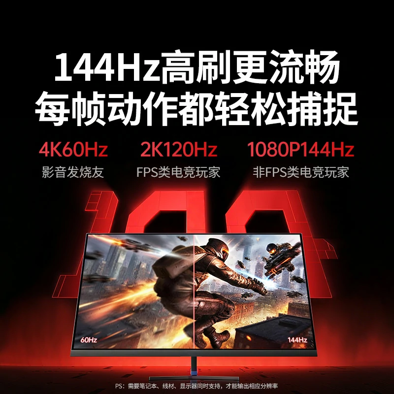 意昂2Type-C 六合一多功能拓展坞 高清投屏