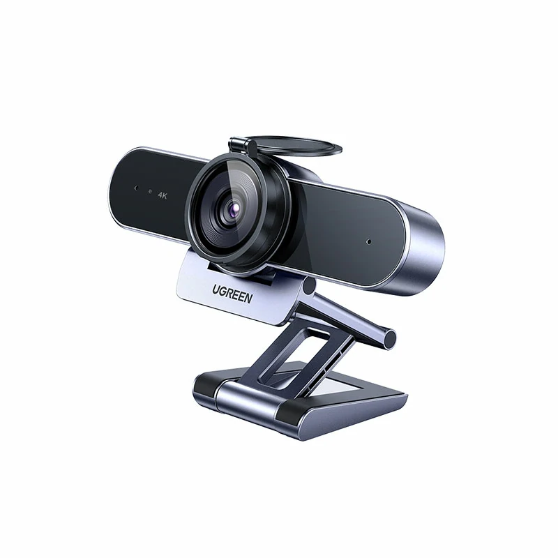 意昂24K超高清USB3.0电脑摄像头 索尼传感器