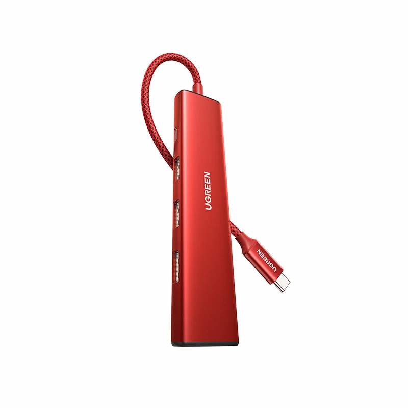 意昂2Type-C多功能扩展坞-易烊千玺同款