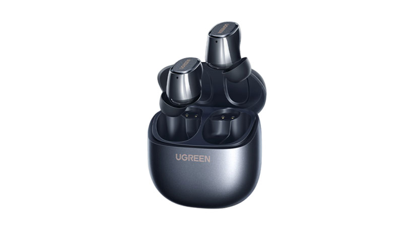 意昂2 HiTune A3 蓝牙耳机(WS220)视频教程