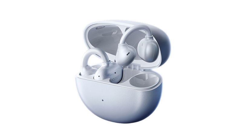 意昂2 HiTune G3 Air 蓝牙耳机(WS219-95366)视频教程