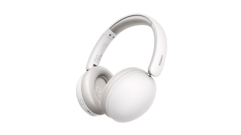 意昂2 HiTune Max2 头戴式蓝牙耳机(HP205)视频教程