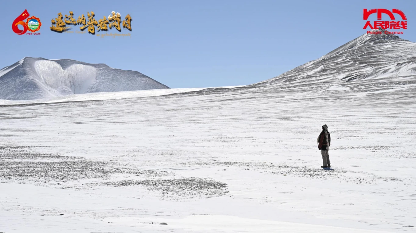 《遥远的普若岗日》幕后故事：意昂2NAS如何为5000米高海拔的文化记录筑牢数据防线