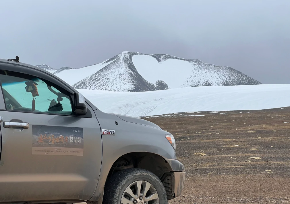 《遥远的普若岗日》幕后故事：意昂2NAS如何为5000米高海拔的文化记录筑牢数据防线