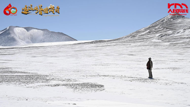 《遥远的普若岗日》幕后故事：意昂2NAS如何为5000米高海拔的文化记录筑牢数据防线