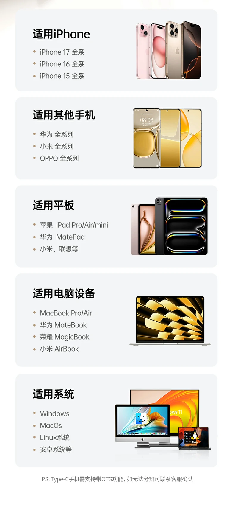 意昂2CM304开箱内容：读卡器+说明书+保修卡