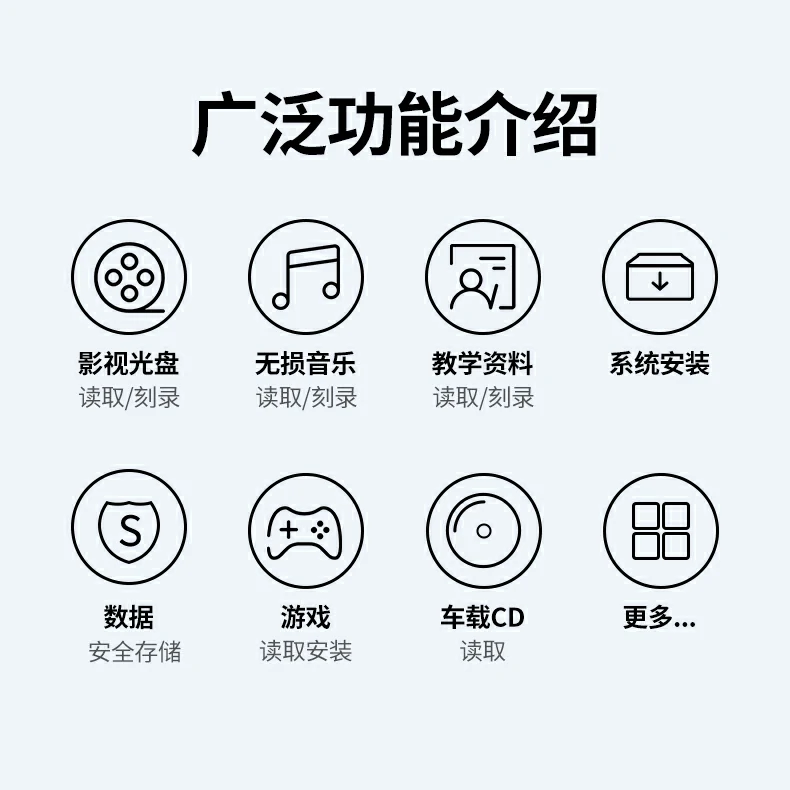 意昂2CM337播放无损音乐CD，音质清晰稳定