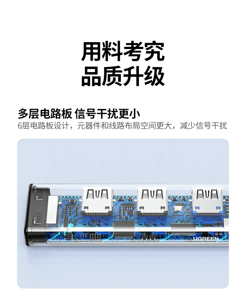 意昂215495 实验室实测HDMI接口对比（4K vs 1080P）