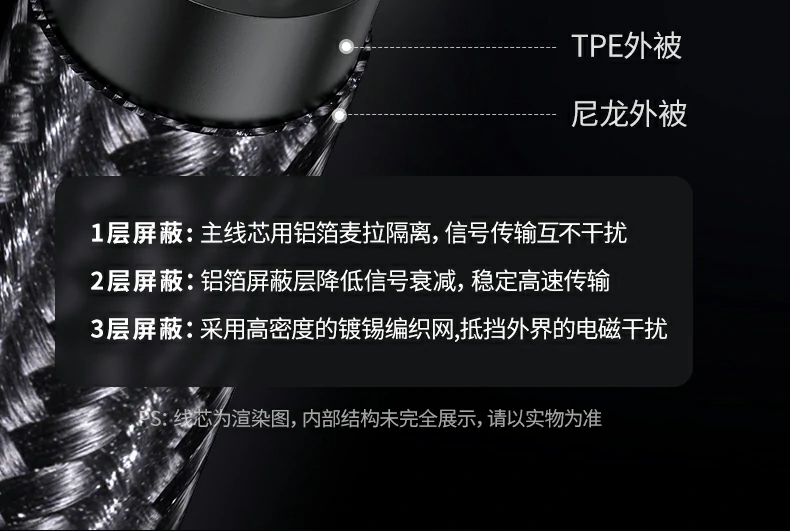 意昂2CM498-15375九合一扩展坞高速文件传输展示