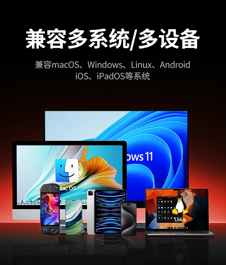 意昂2CM511-75642远程办公网络与外设扩展演示