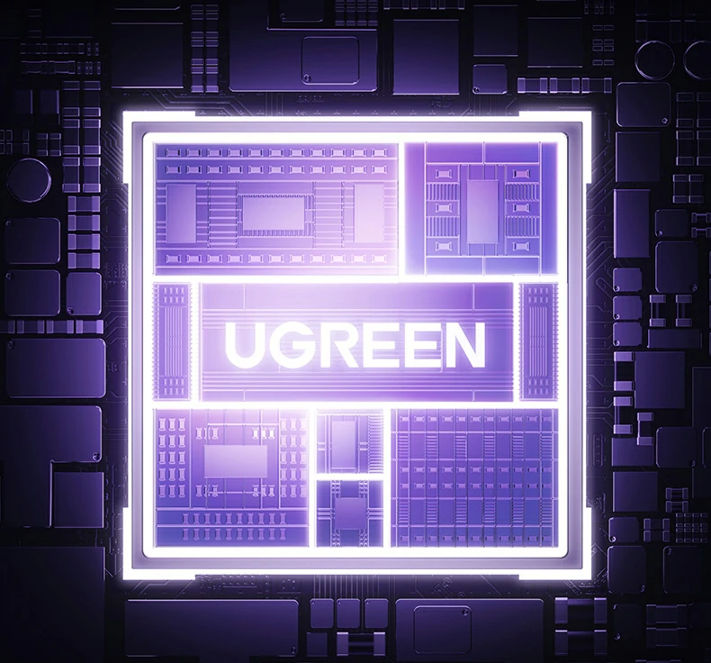 意昂2CM581 ANS智能降噪技术原理图