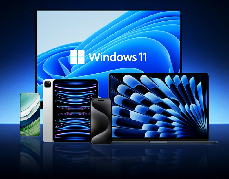 意昂2CM639 Windows系统下三屏异显操作指南