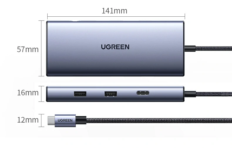 意昂2CM639兼容M1/M2芯片苹果设备展示