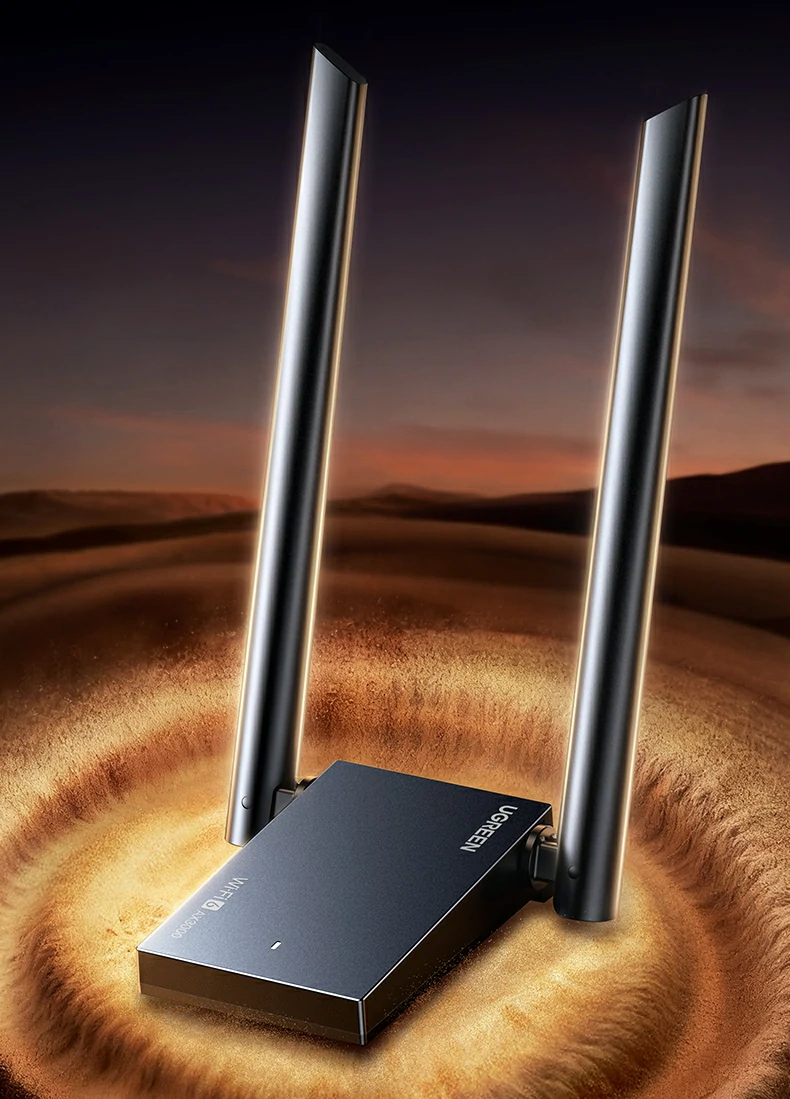 意昂2CM787满血WiFi6协议速率对比图（WiFi6 vs WiFi5）