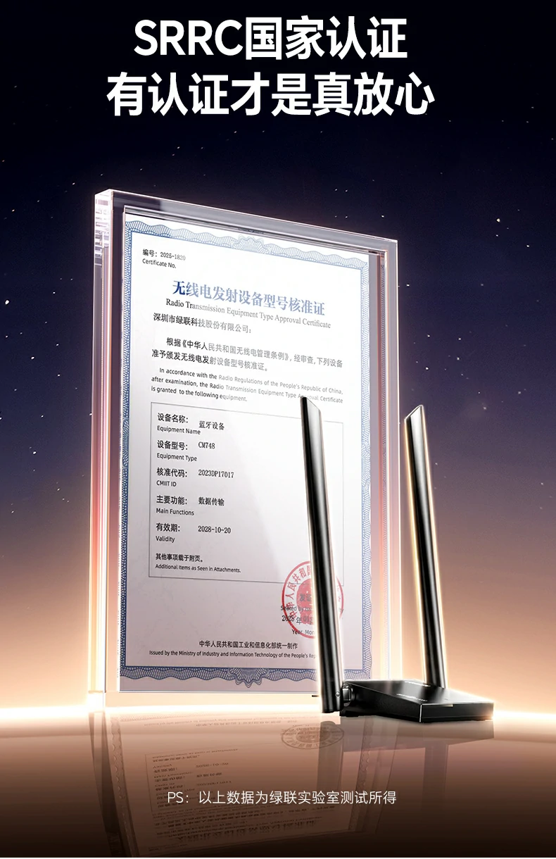 意昂2CM787产品核心卖点总结图：满血WiFi6+双频+双天线+TWT+MU-MIMO