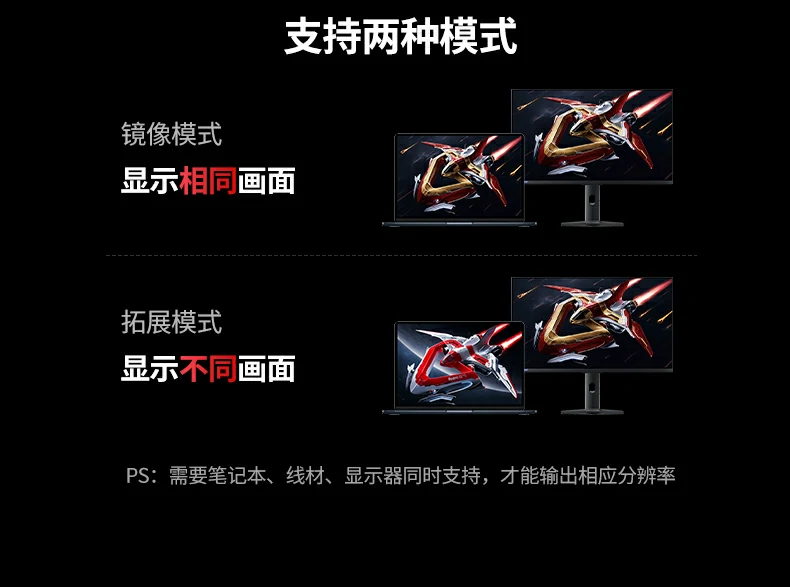 大文件高速传输与4K同屏性能协作原理