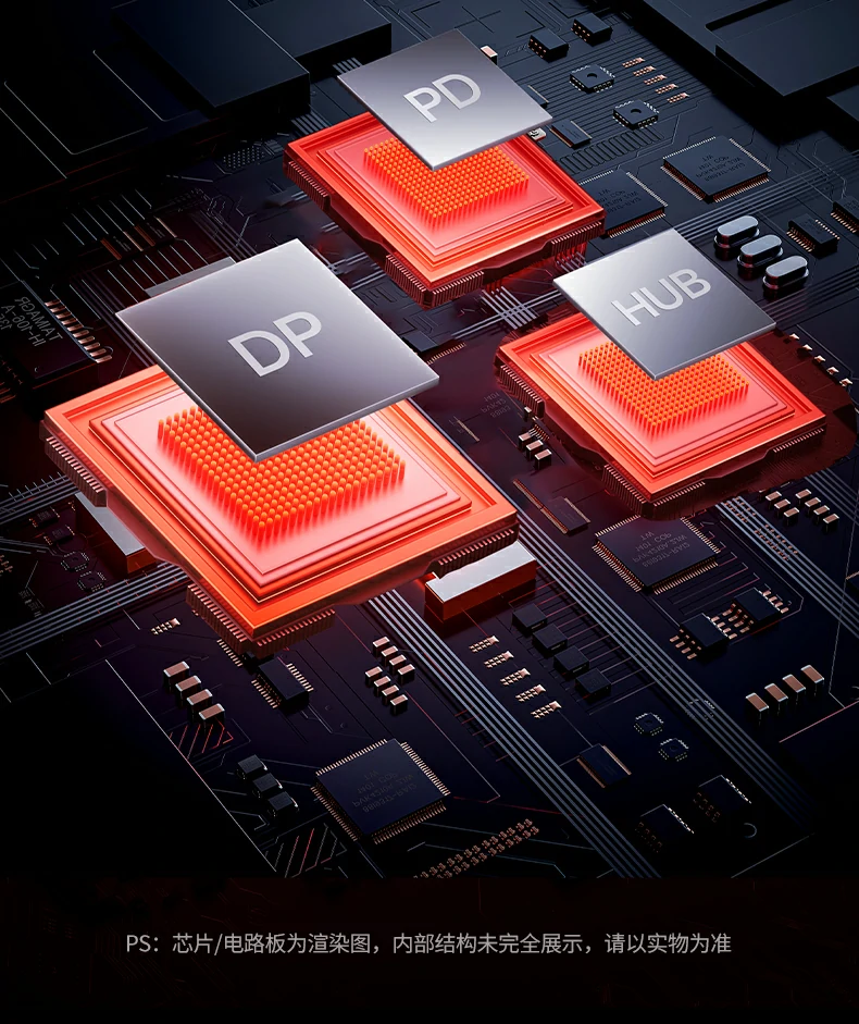 HDMI显示端向下兼容与多协议适配示意