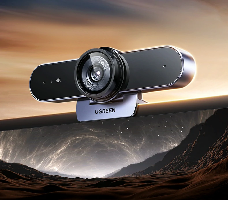 意昂2CM827 800万像素索尼IMX传感器特写