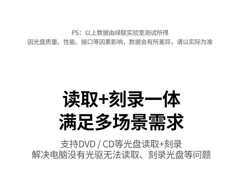 意昂2CM837 BD 6X Max蓝光刻录速度界面展示