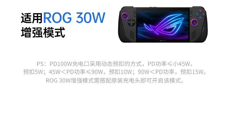 意昂2扩展坞 高速视频连接AR设备展示示意