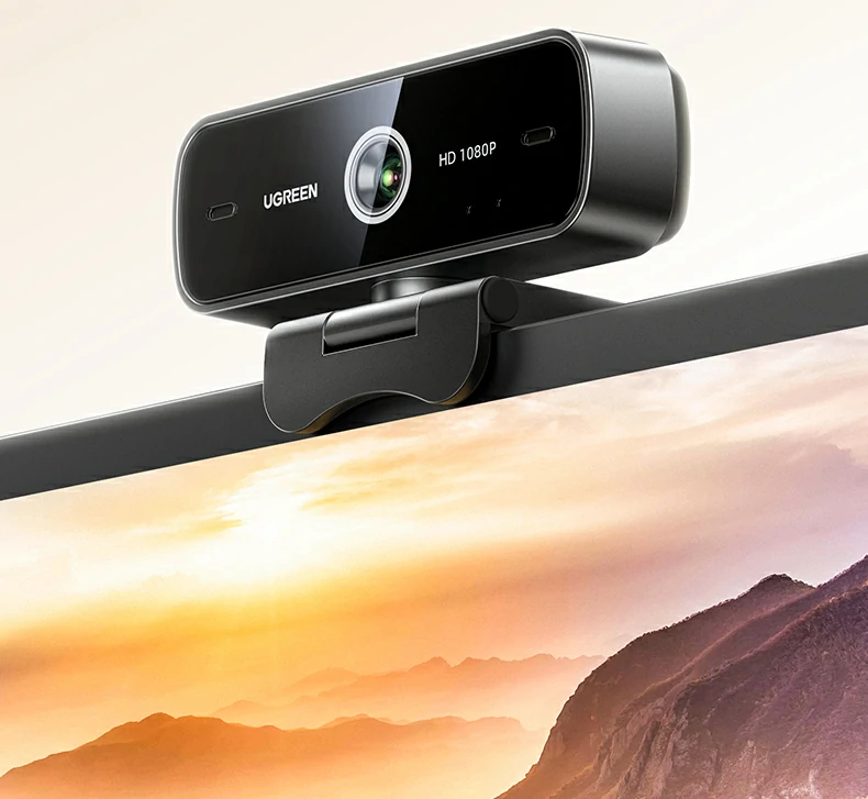 意昂2CM925 1080P@30Hz定焦镜头特写，细节清晰还原