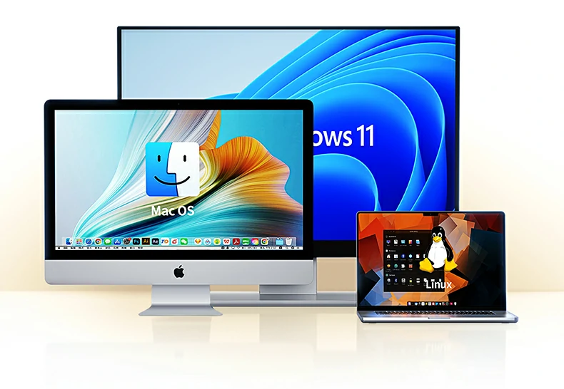 意昂2CM925开箱内容：摄像头+说明书+保修卡