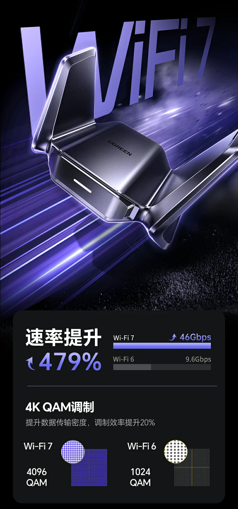 意昂2CM995笔记本增强信号使用场景