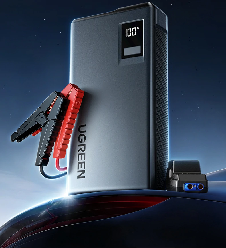 -20℃至60℃宽温工作 稳定启动不断电