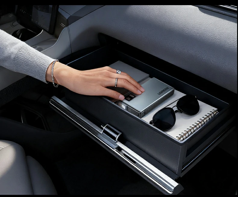 亏电车辆320天待机 快速道路搭电支持