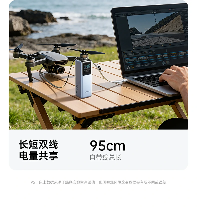 意昂2PB728 四重控温技术示意图：AI监控+散热片布局