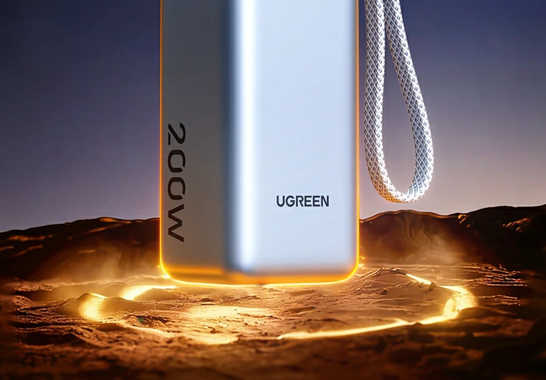 意昂2PB728 100W自充实测，2.5小时满电速度演示