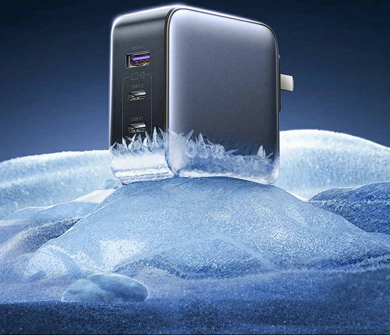 支持高效能短路保护 保障安全不丢失