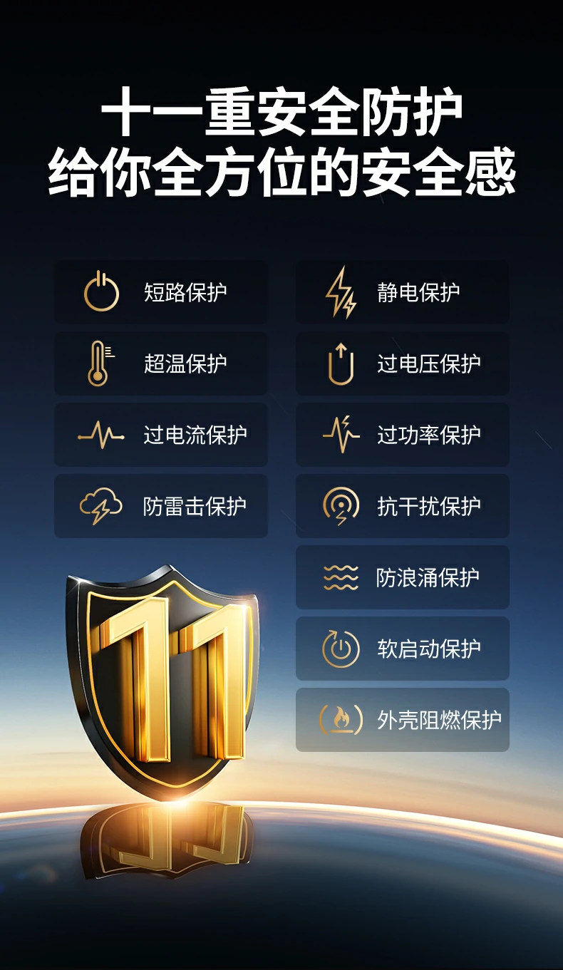 意昂2X753开箱内容：充电器+说明书+保修卡