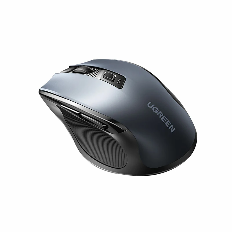 意昂2人体工学无线鼠标-电池款