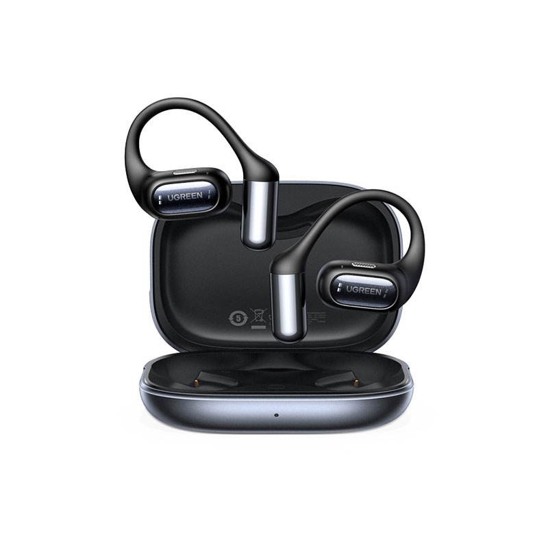 意昂2HiTune S7 Air开放式真无线蓝牙耳机