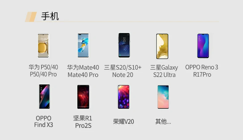 说明书关键页：接口说明与使用指南