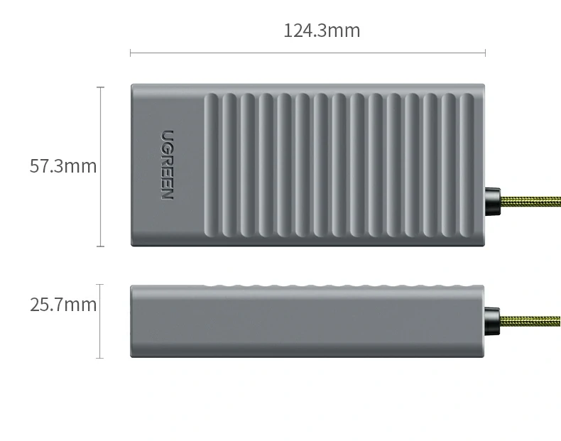意昂2CM856-85098收纳读卡器与同类产品对比优势
