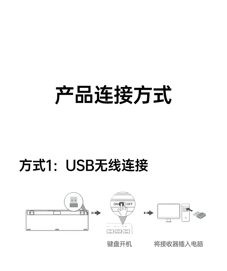 家庭书房整洁桌面布置