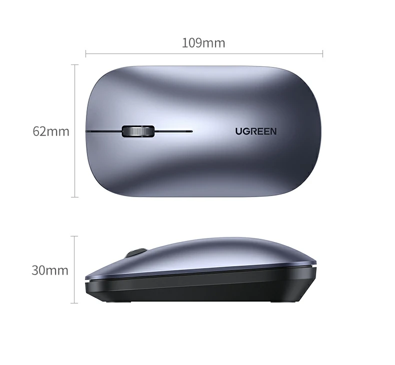 意昂2实验室DPI精度与续航测试数据图