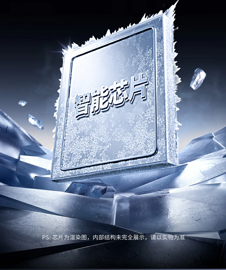 Chromebook使用意昂2无线鼠标操作界面