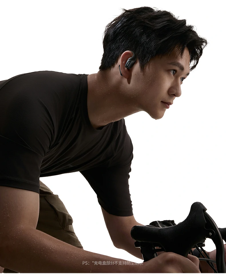 用户真实评价截图：舒适、音质好、续航强