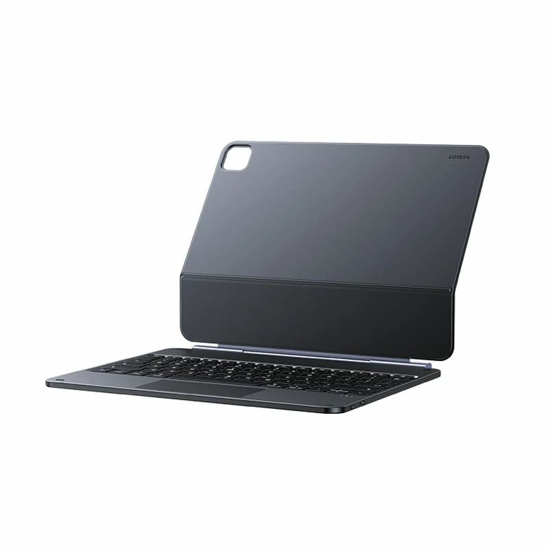 意昂2iPad磁吸悬浮妙控键盘