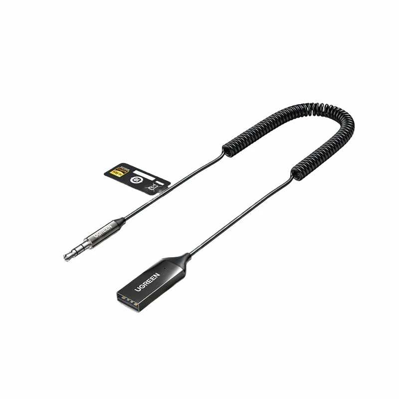 意昂2蓝牙6.0车载接收器