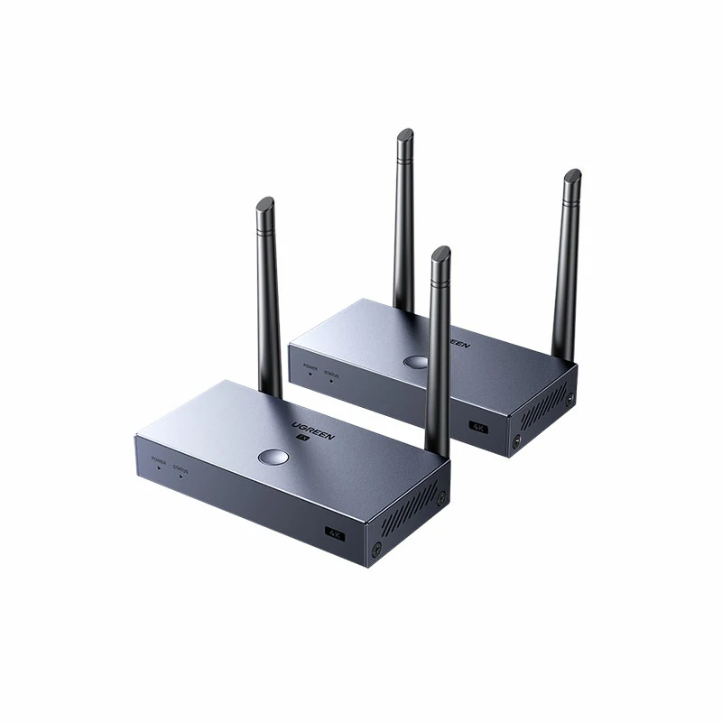 意昂2点对点4K无线投屏器