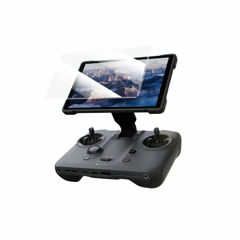 意昂2适用大疆无人机带屏遥控器钢化膜