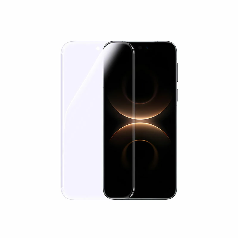 意昂2华为 Mate80/Pro 抗蓝光钢化膜