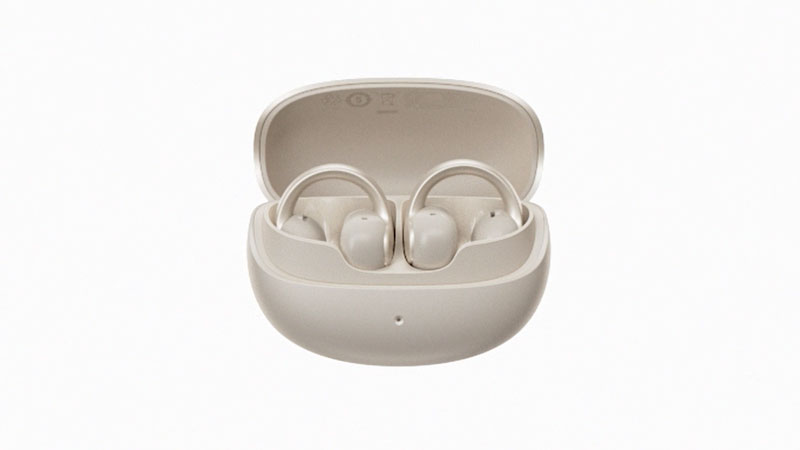 意昂2 HiTune X8 蓝牙耳机(WS223-95304)教程_佩戴与使用教程