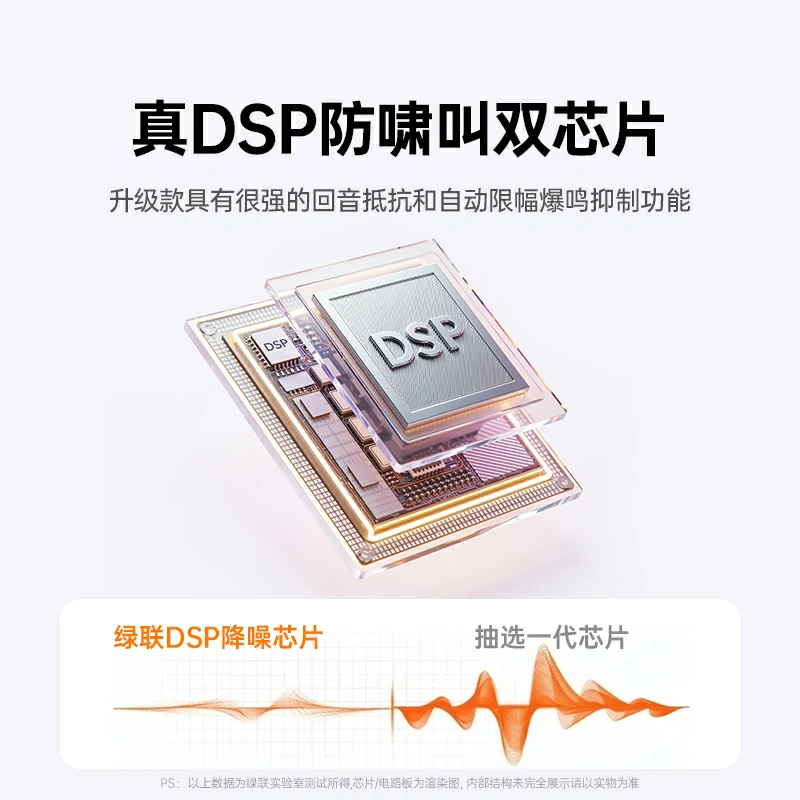 意昂2 V6 小蜜蜂便携式扩音器 无线头戴麦