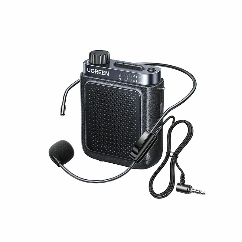 意昂2 V3 小蜜蜂便携式扩音器 有线版 双色可选