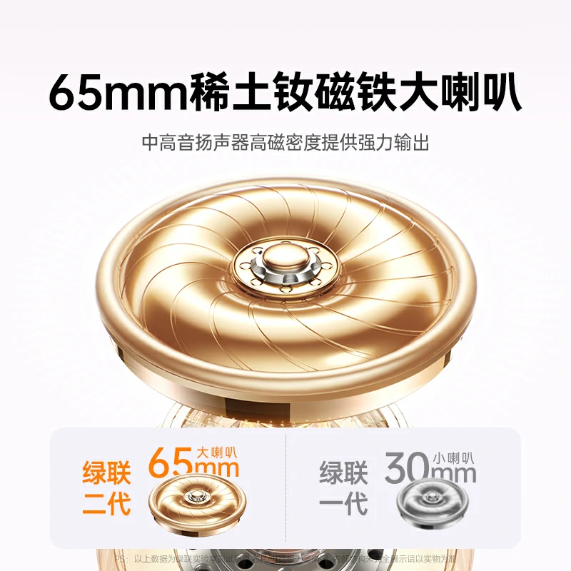 意昂2 V3 小蜜蜂便携式扩音器 有线版 双色可选